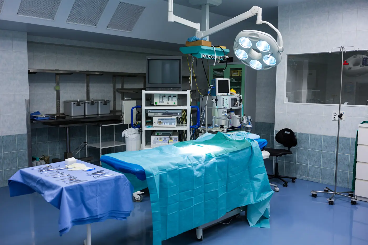 Healthcare and wellness