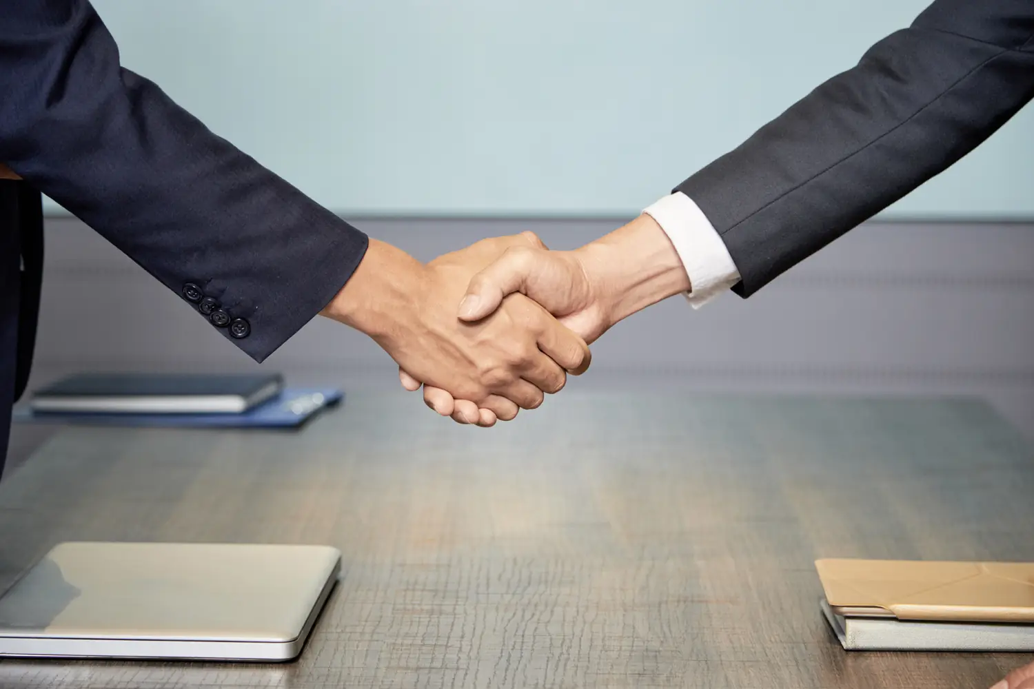 Market Expansion Business Development