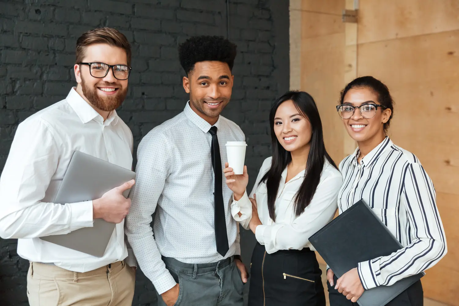 Human Capital Workforce Solutions